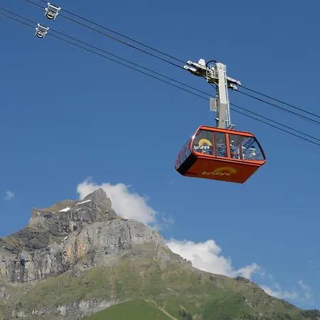 Am Duerrbach 1-113 By Interhome Engelberg