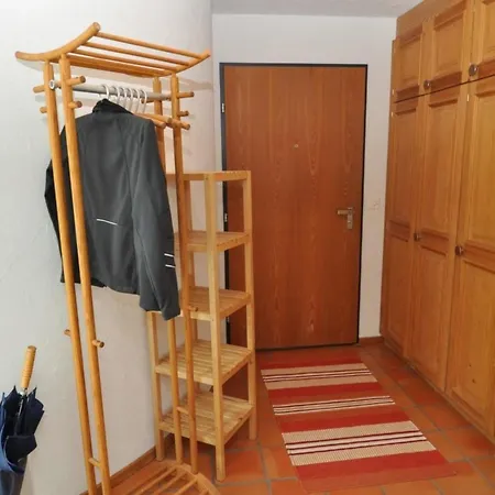Apartment Am Duerrbach 1-113 Appartement-Fewo 4-Bettwohnung By Interhome * Engelberg