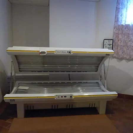 Apartment Am Duerrbach 1-113 By Interhome