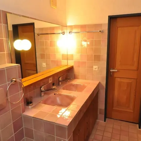 Apartment Apartment Am Duerrbach 1-113 Appartement-Fewo 4-Bettwohnung By Interhome *
