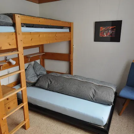 Am Duerrbach 1-113 By Interhome Lejlighed Engelberg