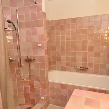 Apartment Am Duerrbach 1-113 Appartement-Fewo 4-Bettwohnung By Interhome *