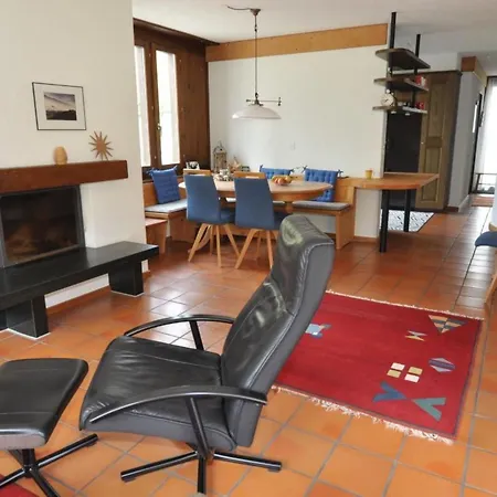 Am Duerrbach 1-113 By Interhome Engelberg