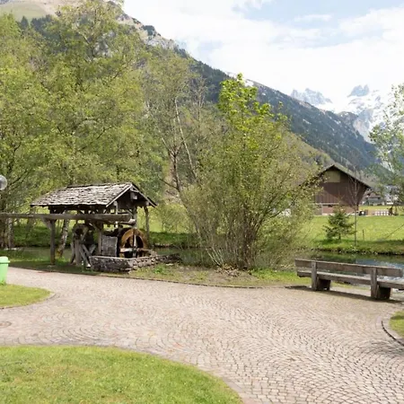 Am Duerrbach 1-113 By Interhome * Engelberg