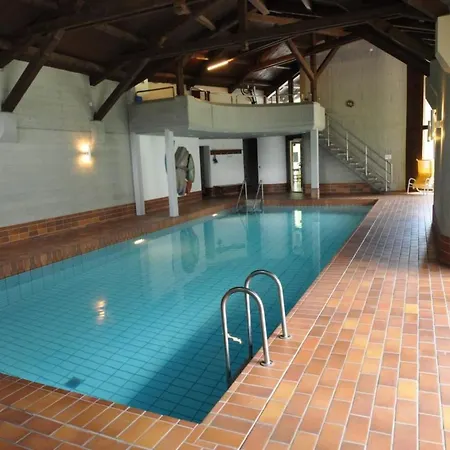 Apartment Am Duerrbach 1-113 Appartement-Fewo 4-Bettwohnung By Interhome