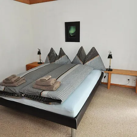 Apartment Am Duerrbach 1-113 Appartement-Fewo 4-Bettwohnung By Interhome Apartment