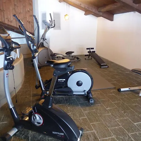 Lejlighed Am Duerrbach 1-113 By Interhome