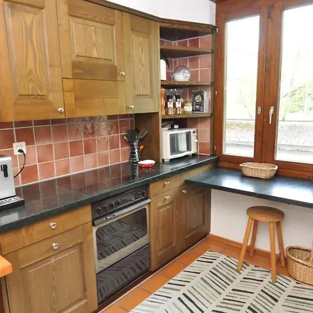 Apartment Am Duerrbach 1-113 Appartement-Fewo 4-Bettwohnung By Interhome Apartment *