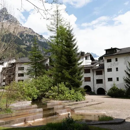 Am Duerrbach 1-113 By Interhome Apartment Engelberg
