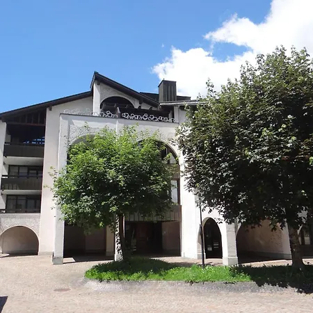 Apartment Am Duerrbach 1-113 Appartement-Fewo 4-Bettwohnung By Interhome * Engelberg
