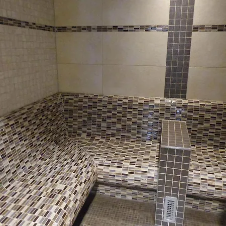 Am Duerrbach 1-113 By Interhome