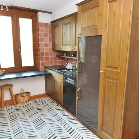Apartment Am Duerrbach 1-113 Appartement-Fewo 4-Bettwohnung By Interhome Apartment