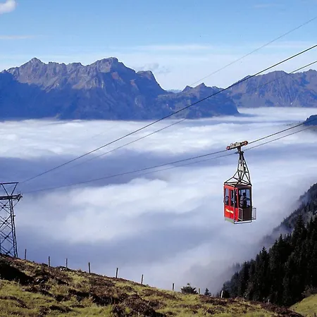 Apartment Am Duerrbach 1-113 By Interhome