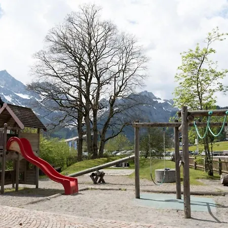 Am Duerrbach 1-113 By Interhome Lejlighed Engelberg