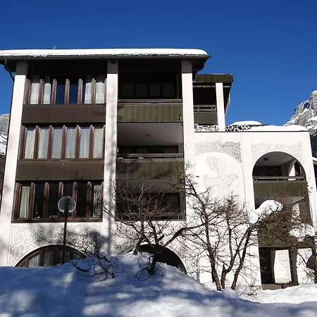 Am Duerrbach 1-113 By Interhome Engelberg