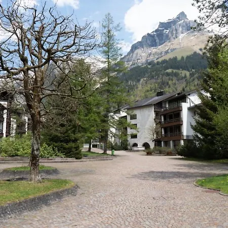 Am Duerrbach 1-113 By Interhome Apartment Engelberg