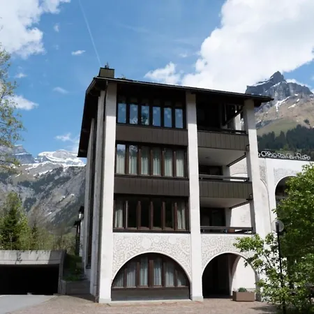 Am Duerrbach 1-113 By Interhome *