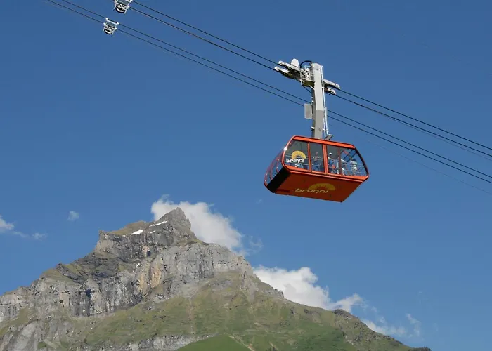 Am Duerrbach 1-113 By Interhome אנגלברג