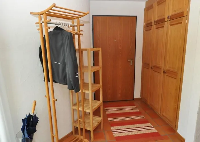 Am Duerrbach 1-113 By Interhome * אנגלברג