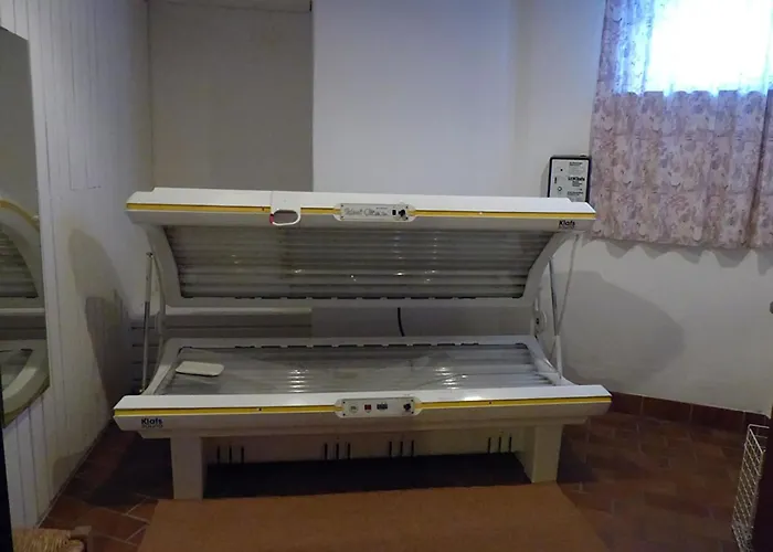 דירה Am Duerrbach 1-113 By Interhome