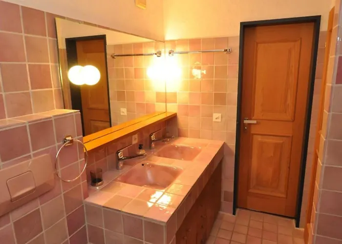 דירה Am Duerrbach 1-113 By Interhome *