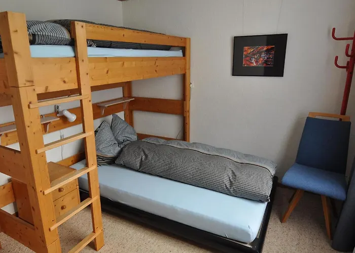 Am Duerrbach 1-113 By Interhome דירה אנגלברג