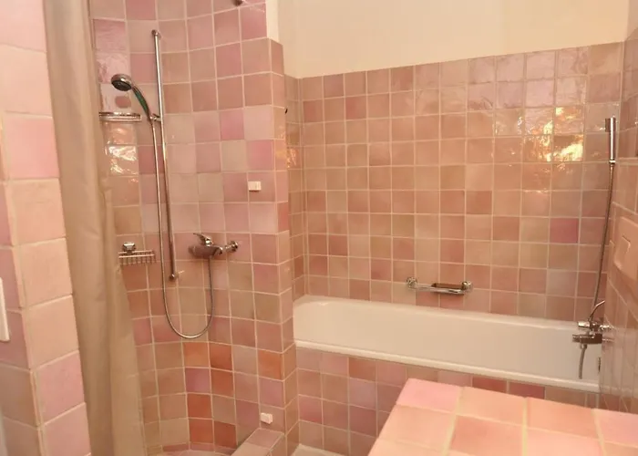 Am Duerrbach 1-113 By Interhome *