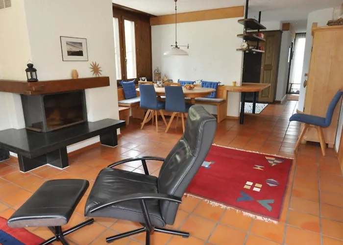 Am Duerrbach 1-113 By Interhome אנגלברג