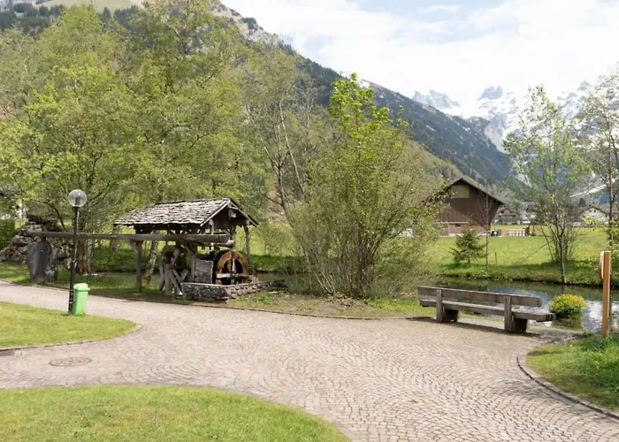 Am Duerrbach 1-113 By Interhome * אנגלברג