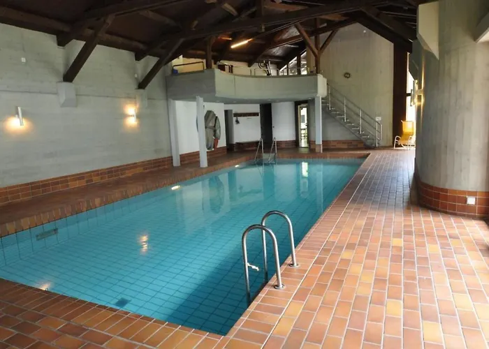 Am Duerrbach 1-113 By Interhome