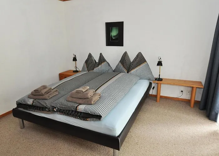 Am Duerrbach 1-113 By Interhome דירה