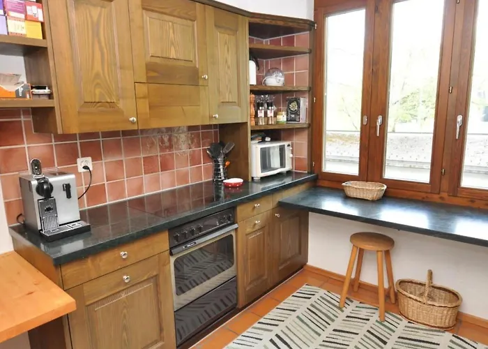 Am Duerrbach 1-113 By Interhome דירה *