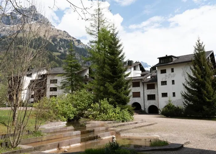 Am Duerrbach 1-113 By Interhome דירה אנגלברג