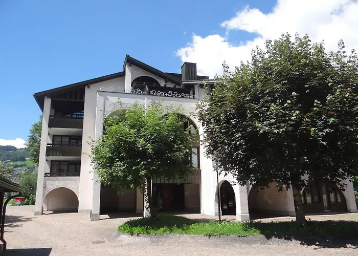 Am Duerrbach 1-113 By Interhome * אנגלברג