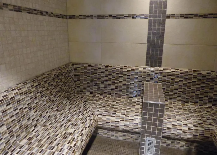 Am Duerrbach 1-113 By Interhome