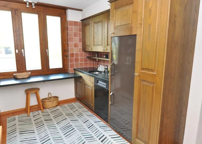 Am Duerrbach 1-113 By Interhome דירה