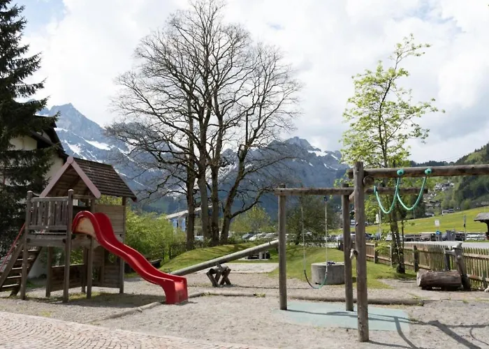 Am Duerrbach 1-113 By Interhome דירה אנגלברג