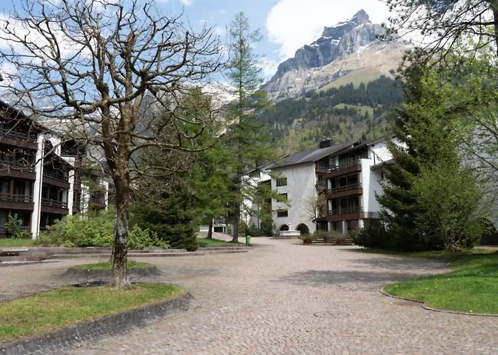 Am Duerrbach 1-113 By Interhome דירה אנגלברג