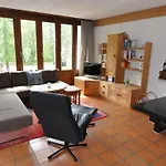 Apartment Am Duerrbach 1-113 By Interhome *